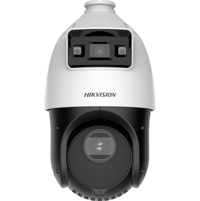 HIKVISION TANDEMVU 2MP 25X IR SPEED DOME - Tophatter's Army Deals CCTV - Tophatter Daily Deals