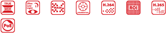 HIKVISION TANDEMVU 2MP 25X IR SPEED DOME - Tophatter's Army Deals CCTV - Tophatter Daily Deals