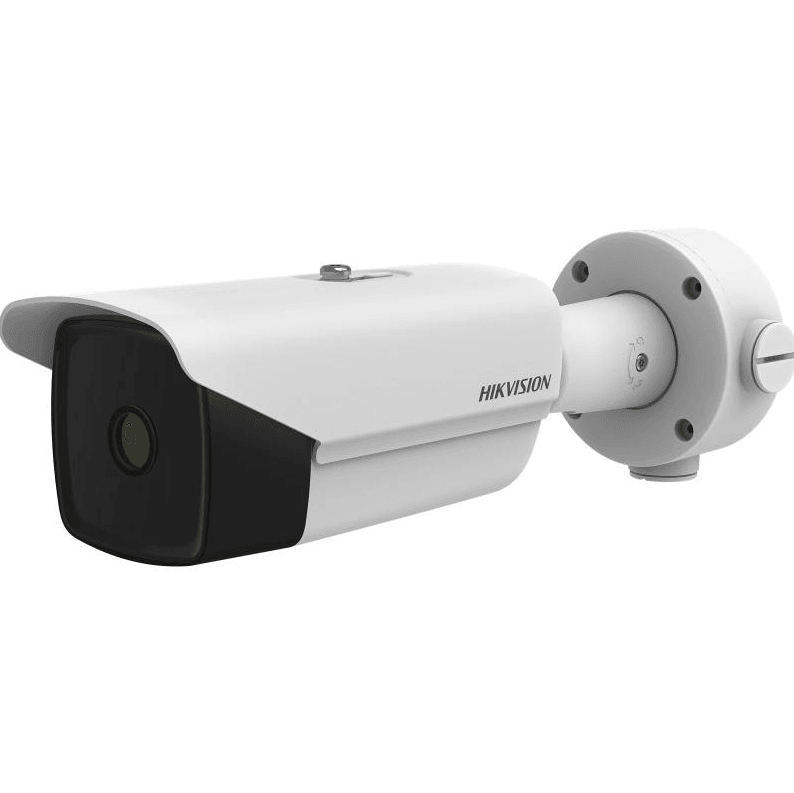 HIKVISION THERMAL BULLET CAMERA 15MM - Tophatter's Army Deals CCTV - Tophatter Daily Deals