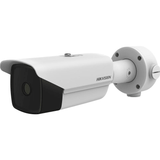 HIKVISION THERMAL BULLET CAMERA 15MM - Tophatter's Army Deals CCTV - Tophatter Daily Deals
