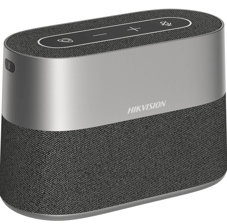 HIKVISION WIRELESS CONFERENCE SPEAKERPHONE - Tophatter's Army Deals CCTV - Tophatter Daily Deals