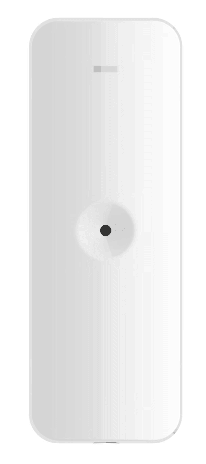 HIKVISION WIRELESS GLASS BREAK DETECTOR - Tophatter's Army Deals CCTV - Tophatter Daily Deals