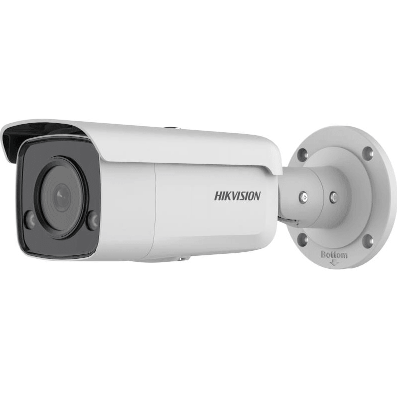 HIKVSION 2MP COLORVU BULLET CAMERA - Tophatter's Army Deals CCTV - Tophatter Daily Deals
