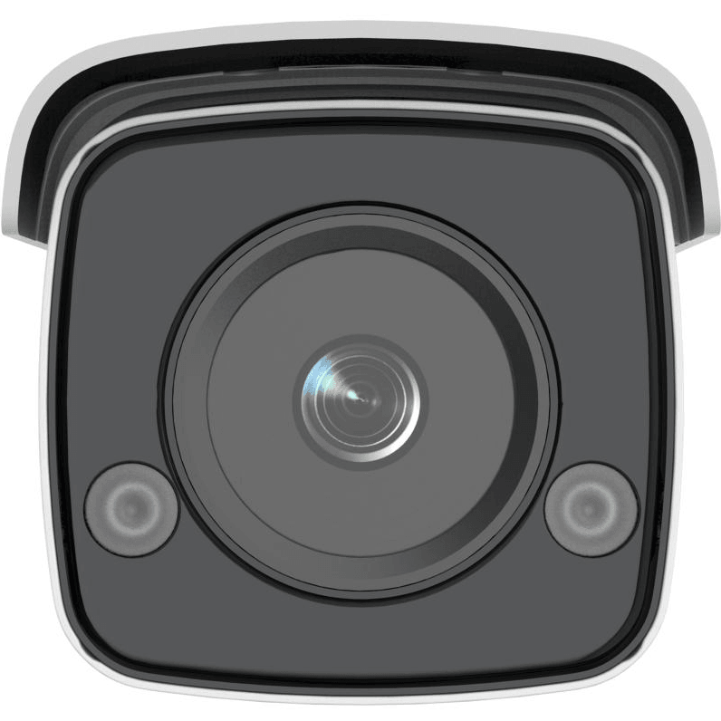 HIKVSION 2MP COLORVU BULLET CAMERA - Tophatter's Army Deals CCTV - Tophatter Daily Deals