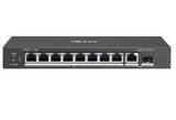 HILOOK 8 PORT GIGABIT SWITCH - Tophatter's Army Deals CCTV - Tophatter Daily Deals
