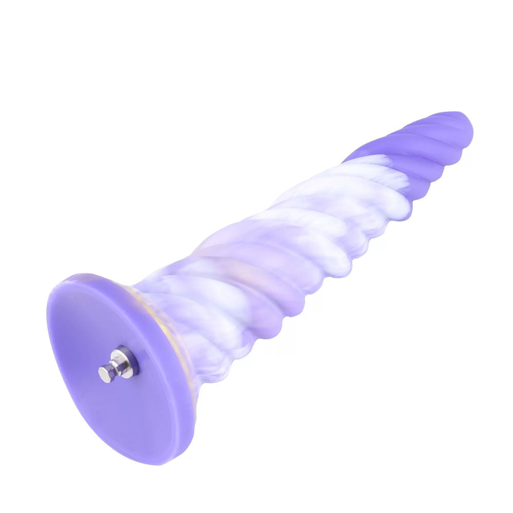 HiSmith Silicone Dildo 10.12 Inch > Dildos > Large Dildos - Tophatter Daily Deals