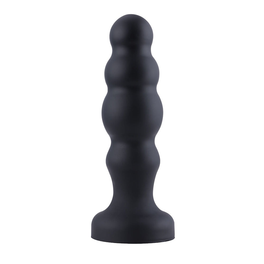 HiSmith 8.35 Beaded Anal Plug > Anal Range > Anal Probes - Tophatter Daily Deals