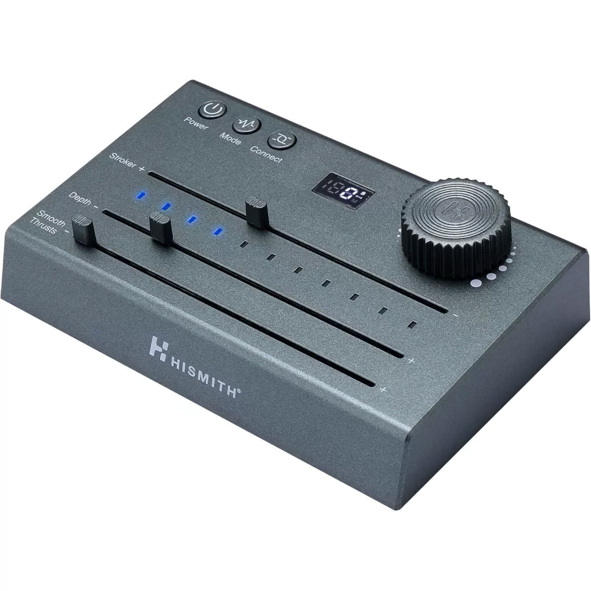 HiSmith Servok Console – Remote-Controlled Device > Sex Toys > Sex Machines > Attachments - Tophatter Daily Deals