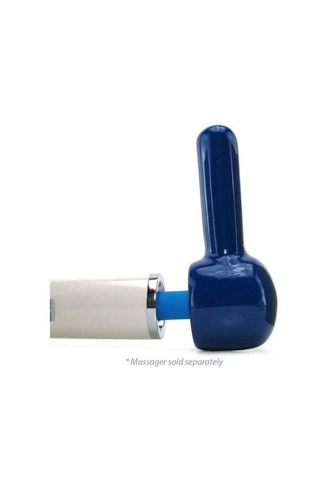 Vibratex - Wonder Wand Straight Attachment - Tophatter Daily Deals