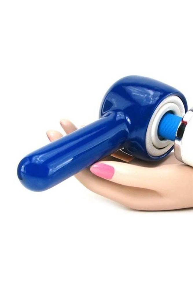 Vibratex - Wonder Wand Straight Attachment - Tophatter Daily Deals