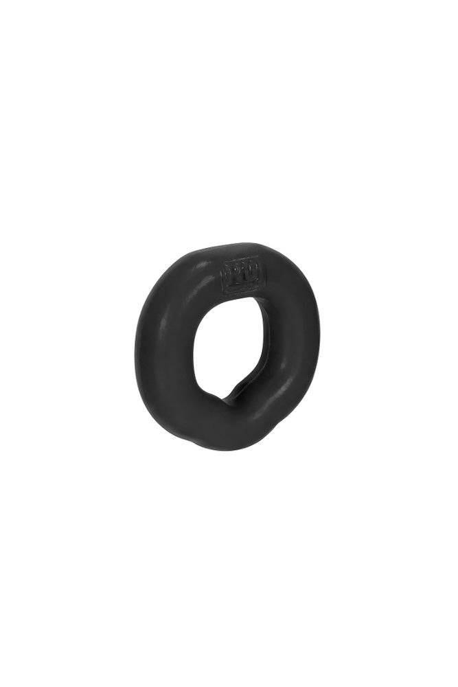 Oxballs - Hunkyjunk - Fit Ergo Cock Ring - Assorted Colors Sex Toy - Tophatter Daily Deals
