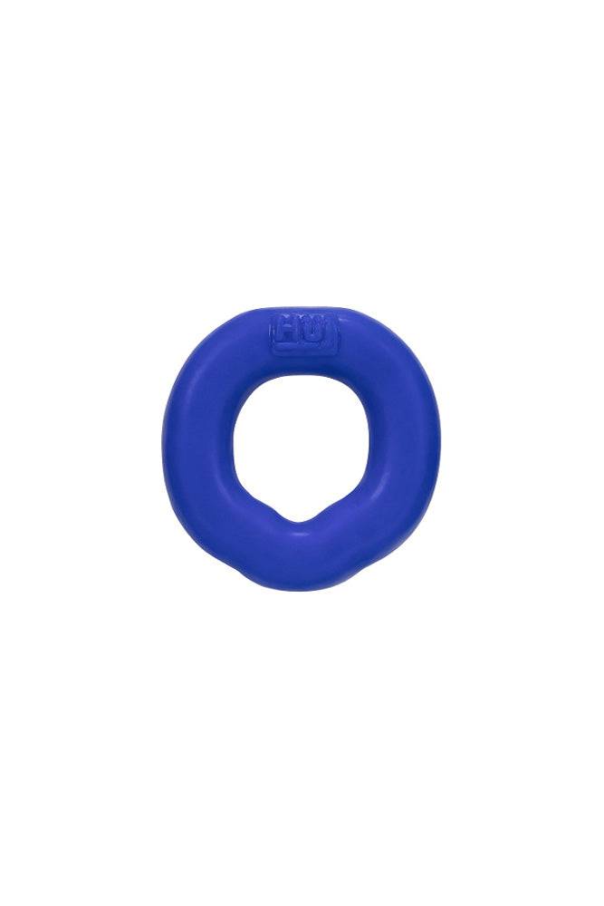 Oxballs - Hunkyjunk - Fit Ergo Cock Ring - Assorted Colors Sex Toy - Tophatter Daily Deals