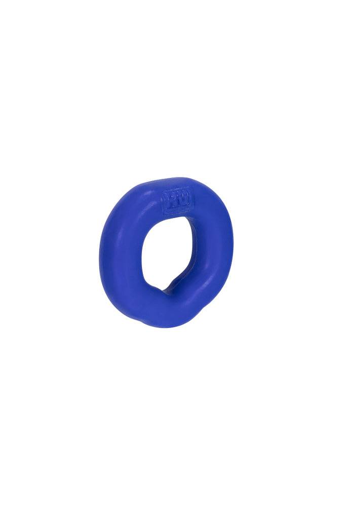 Oxballs - Hunkyjunk - Fit Ergo Cock Ring - Assorted Colors Sex Toy - Tophatter Daily Deals