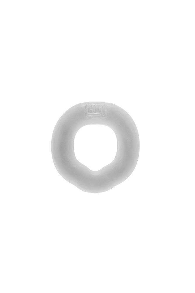 Oxballs - Hunkyjunk - Fit Ergo Cock Ring - Assorted Colors Sex Toy - Tophatter Daily Deals