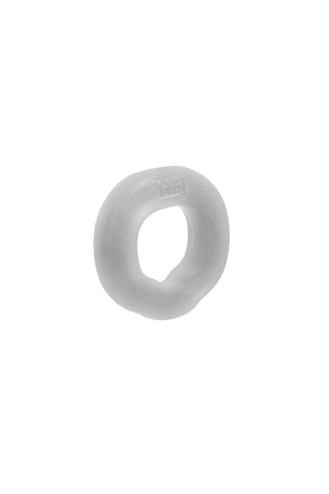 Oxballs - Hunkyjunk - Fit Ergo Cock Ring - Assorted Colors Sex Toy - Tophatter Daily Deals