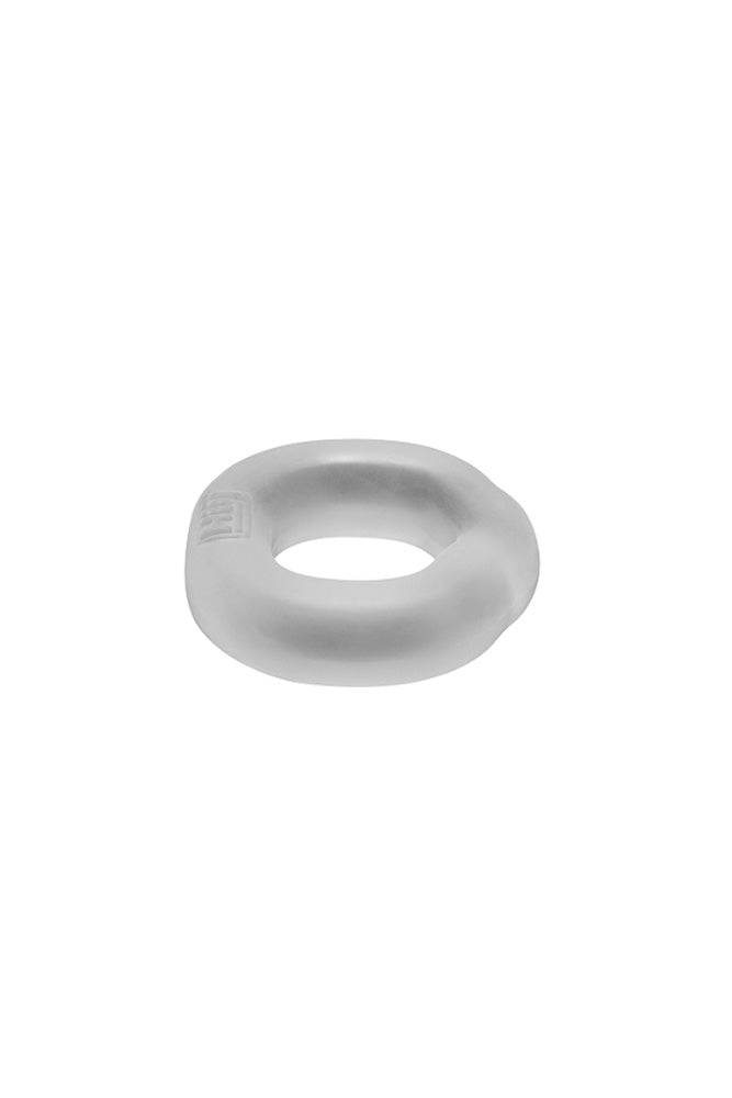 Oxballs - Hunkyjunk - Fit Ergo Cock Ring - Assorted Colors Sex Toy - Tophatter Daily Deals