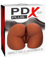 PDX Plus Perfect Ass XL – Masturbator > Sex Toys For Men > Assbators - Tophatter Daily Deals