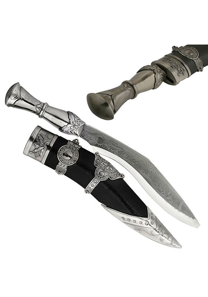 MEDIEVAL MACHETE - Tophatter Daily Deals