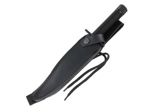 Outdoor Field Navigator Hunting Survival Knife knives - Tophatter Daily Deals