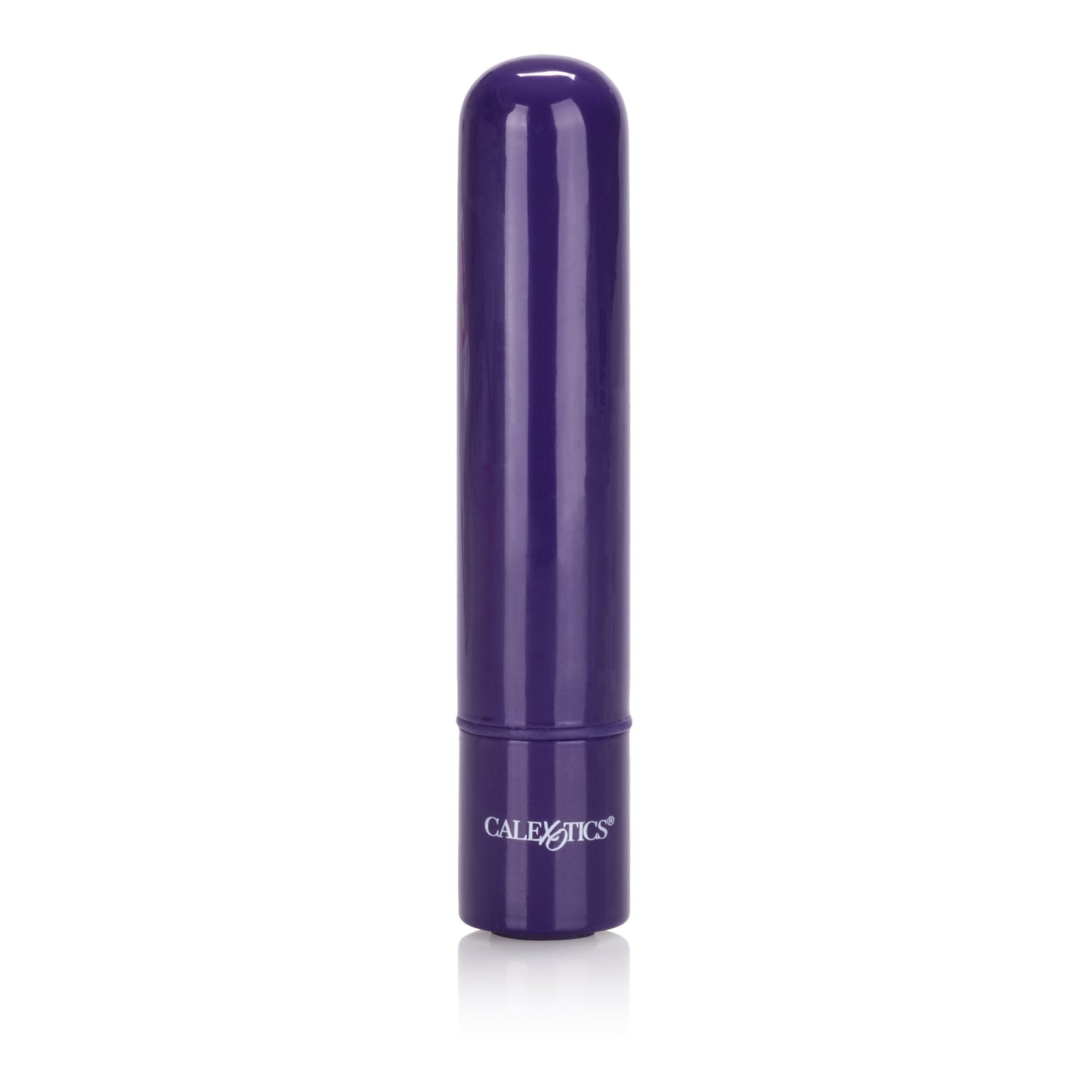Tiny Teasers Bullet Vibrator Purple Compact Multi-Speed Waterproof > Vibrators > Mini Vibrators - Tophatter Daily Deals