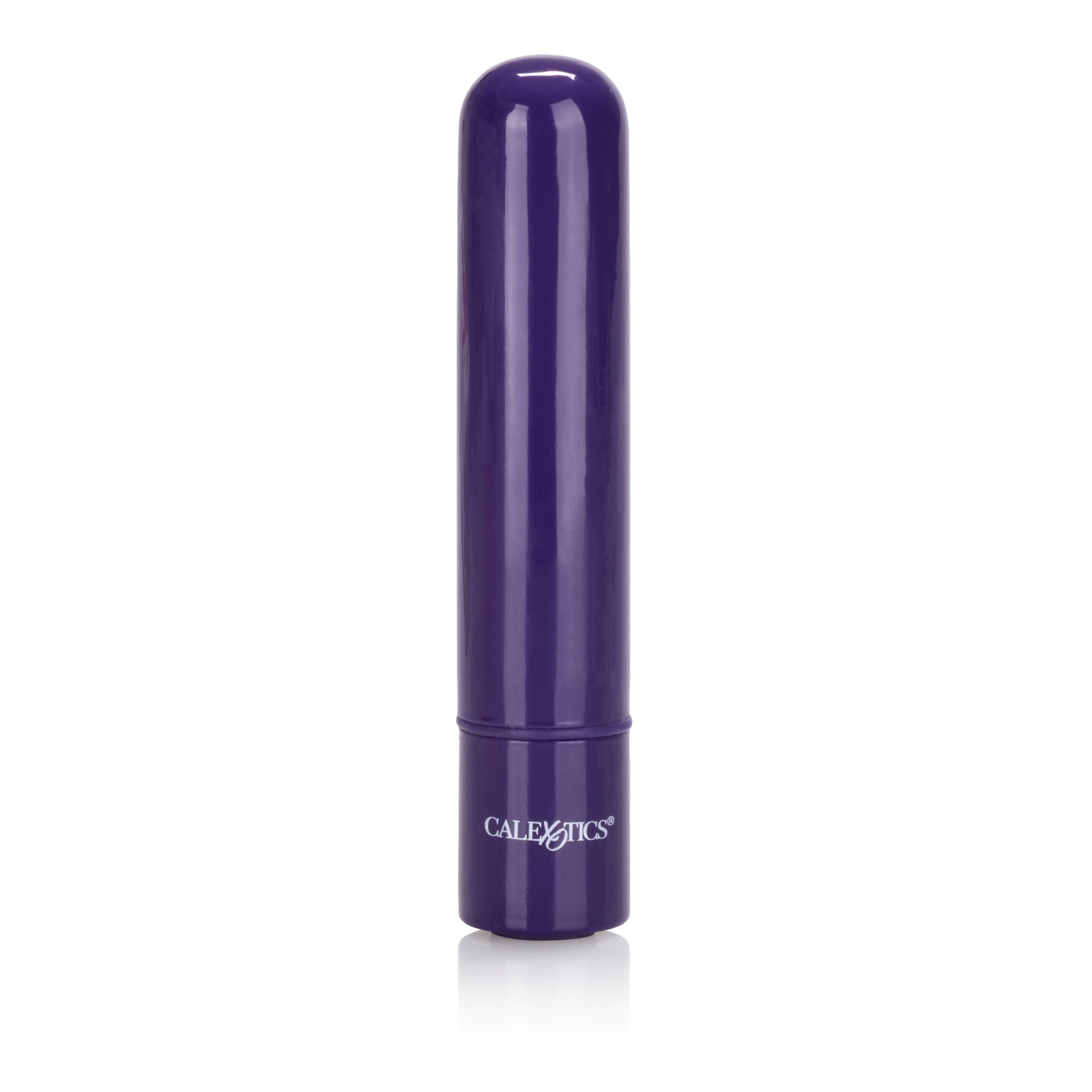 Tiny Teasers Bullet Vibrator Purple Compact Multi-Speed Waterproof > Vibrators > Mini Vibrators - Tophatter Daily Deals