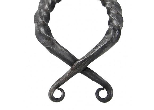 Forge Troll Cross of Protection Amulet historical period - Tophatter Daily Deals