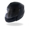 Hot Leathers D.O.T. Convertible Full Face Helmet w/ Sun Shield Helmet DOT - Tophatter Daily Deals