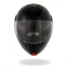 Hot Leathers D.O.T. Convertible Full Face Helmet w/ Sun Shield Helmet DOT - Tophatter Daily Deals