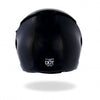 Hot Leathers D.O.T. Convertible Full Face Helmet w/ Sun Shield Helmet DOT - Tophatter Daily Deals