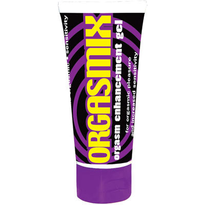 ORGASMIX GEL 1 OZ (TUBE) - Tophatter Daily Deals