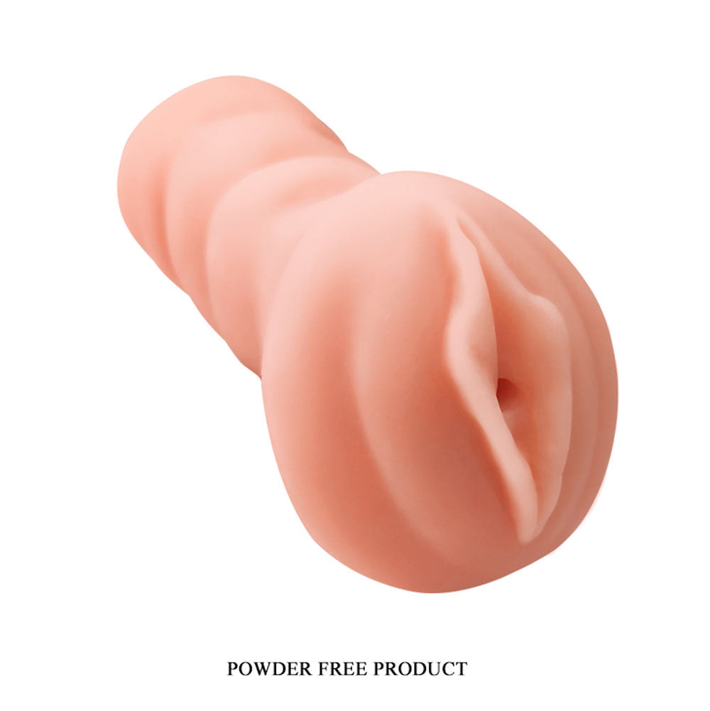 Crazy Bull Leila – Realistic Compact Vagina Stroker > Sex Toys For Men > Masturbators > Manual - Tophatter Daily Deals
