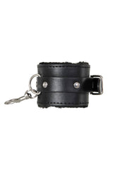 Adam & Eve - Hog Tie - Black BDSM - Tophatter Daily Deals