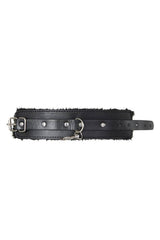 Adam & Eve - Hog Tie - Black BDSM - Tophatter Daily Deals