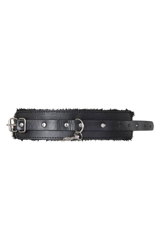 Adam & Eve - Hog Tie - Black BDSM - Tophatter Daily Deals