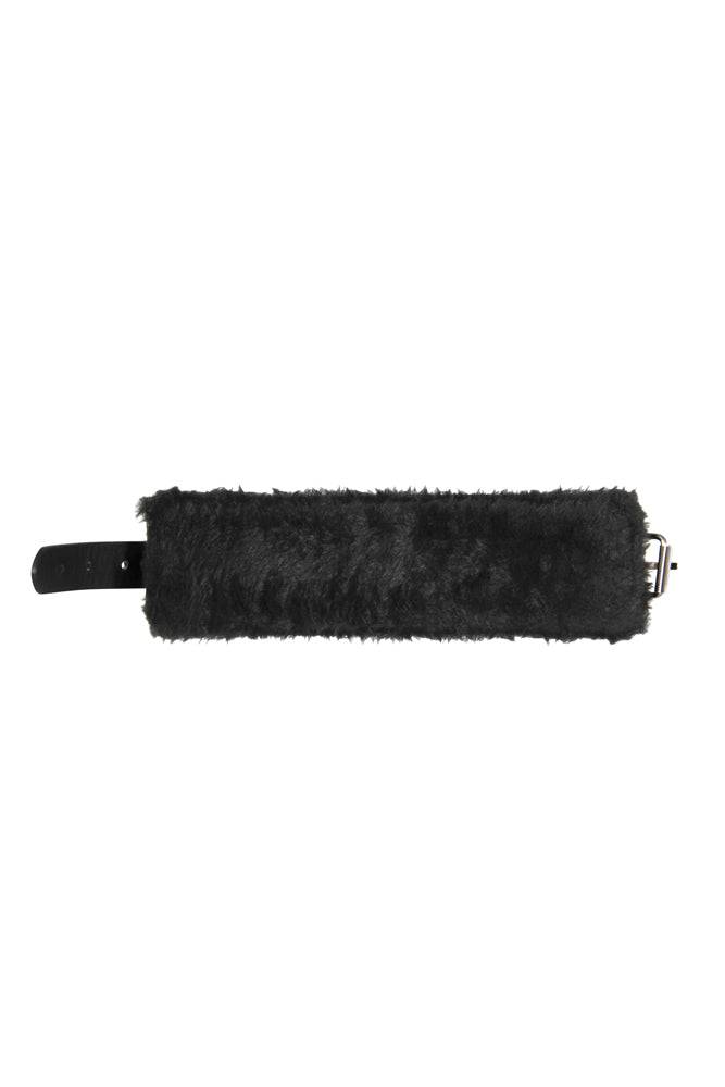 Adam & Eve - Hog Tie - Black BDSM - Tophatter Daily Deals