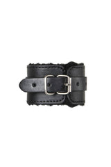 Adam & Eve - Hog Tie - Black BDSM - Tophatter Daily Deals
