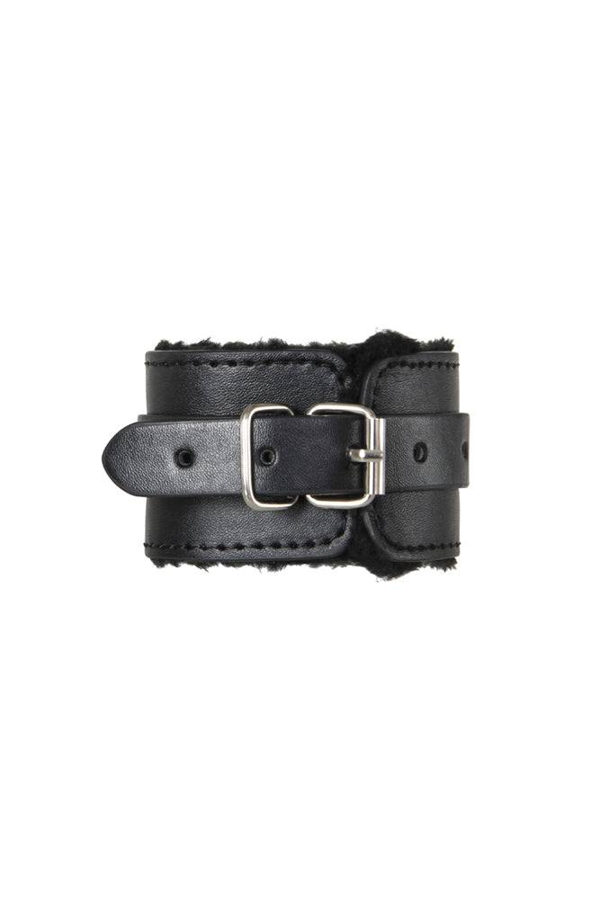 Adam & Eve - Hog Tie - Black BDSM - Tophatter Daily Deals