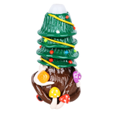 Holiday Shroom Tree Hand Pipe Hand Pipes - Tophatter Daily Deals