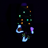 Holiday Shroom Tree Hand Pipe Hand Pipes - Tophatter Daily Deals