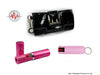 Womens Purse Wallet Pink Self Defense Package Self Defense - Tophatter Daily Deals