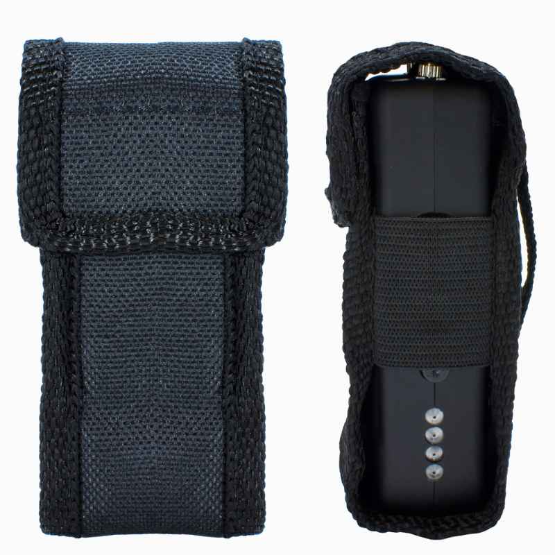J.A.C.K. 77,000,000 Keychain Stun Gun Stun Guns - Tophatter Daily Deals