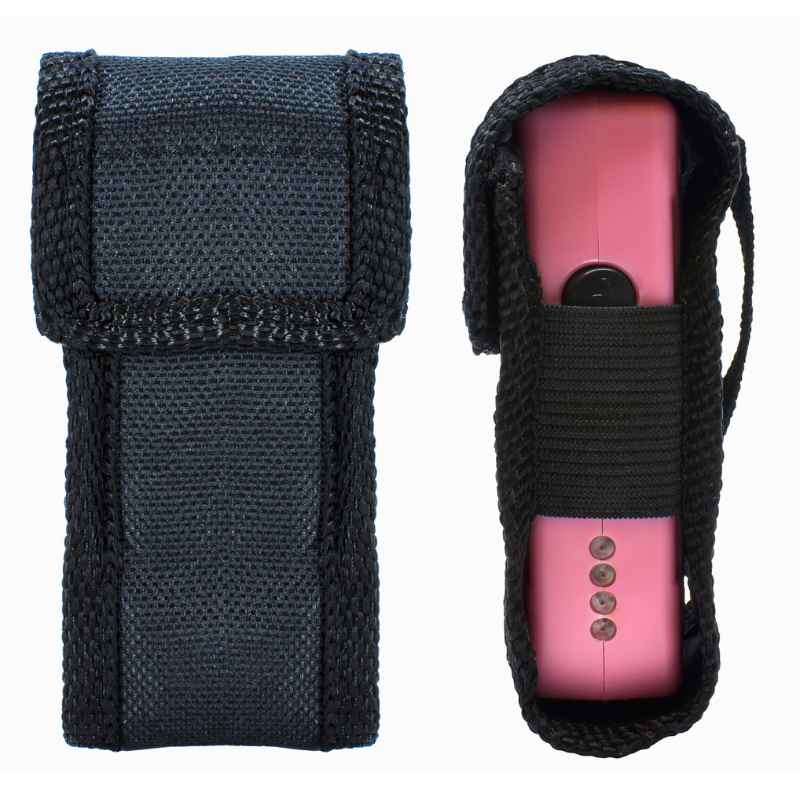 J.A.C.K. 77,000,000 Keychain Stun Gun Stun Guns - Tophatter Daily Deals