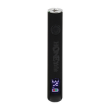 HoneyStick Digital 510 Cartridge Battery Black Metal Vaporizers - Tophatter Daily Deals
