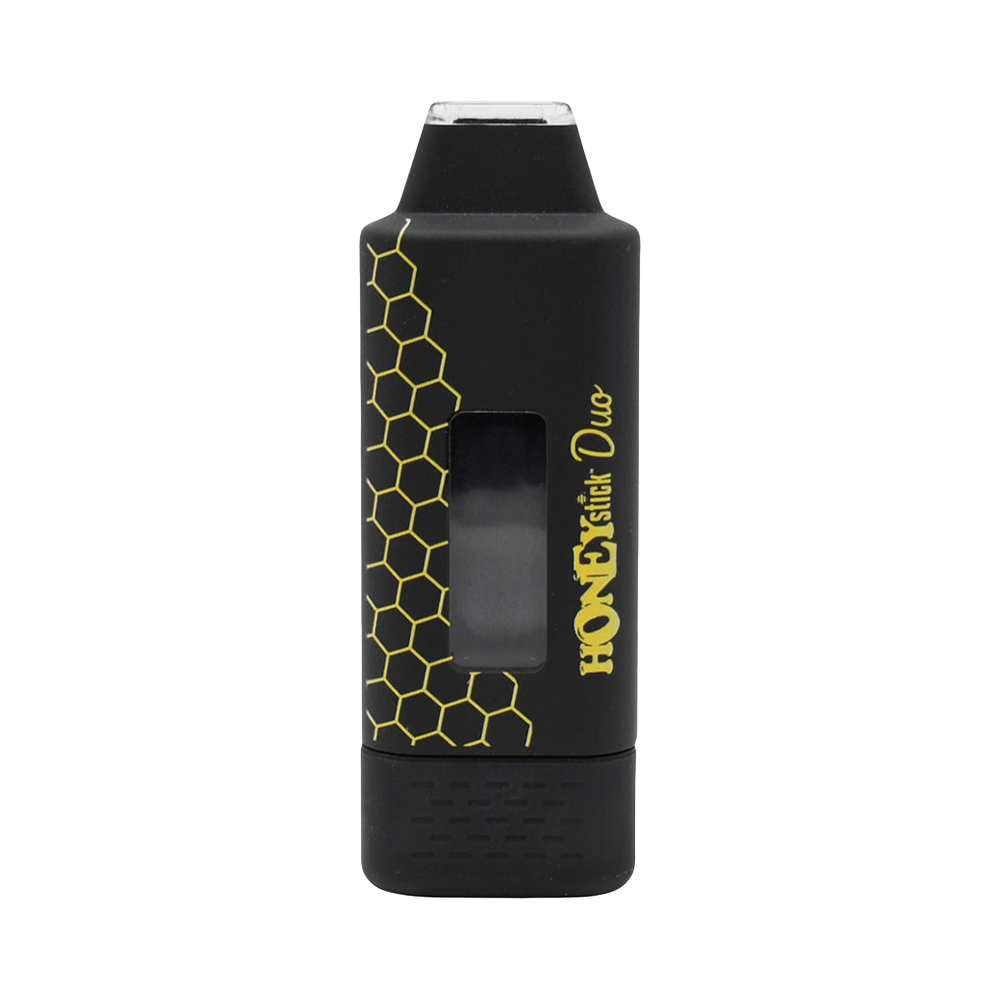 HoneyStick Duo Dual 510 Cartridge Battery Vaporizers - Tophatter Daily Deals
