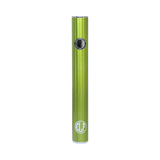 HoneyStick Elf Stick 510 Cartridge Battery Lime Green Metal Vaporizers - Tophatter Daily Deals