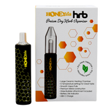 HoneyStick HRB Dry Herb Vaporizer Vaporizers - Tophatter Daily Deals