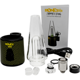HoneyStick Ripper eRig Vaporizers - Tophatter Daily Deals