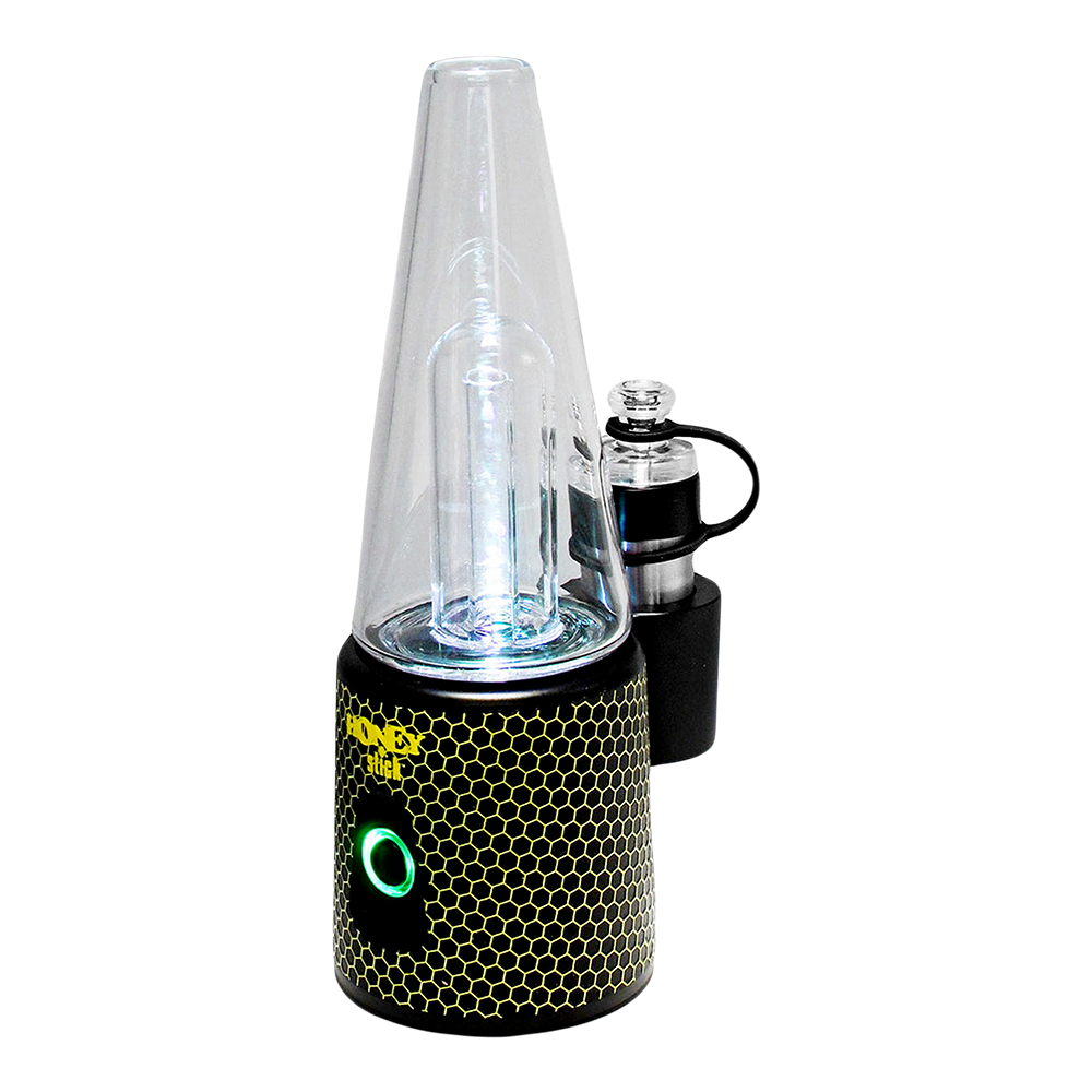 HoneyStick Ripper eRig Vaporizers - Tophatter Daily Deals