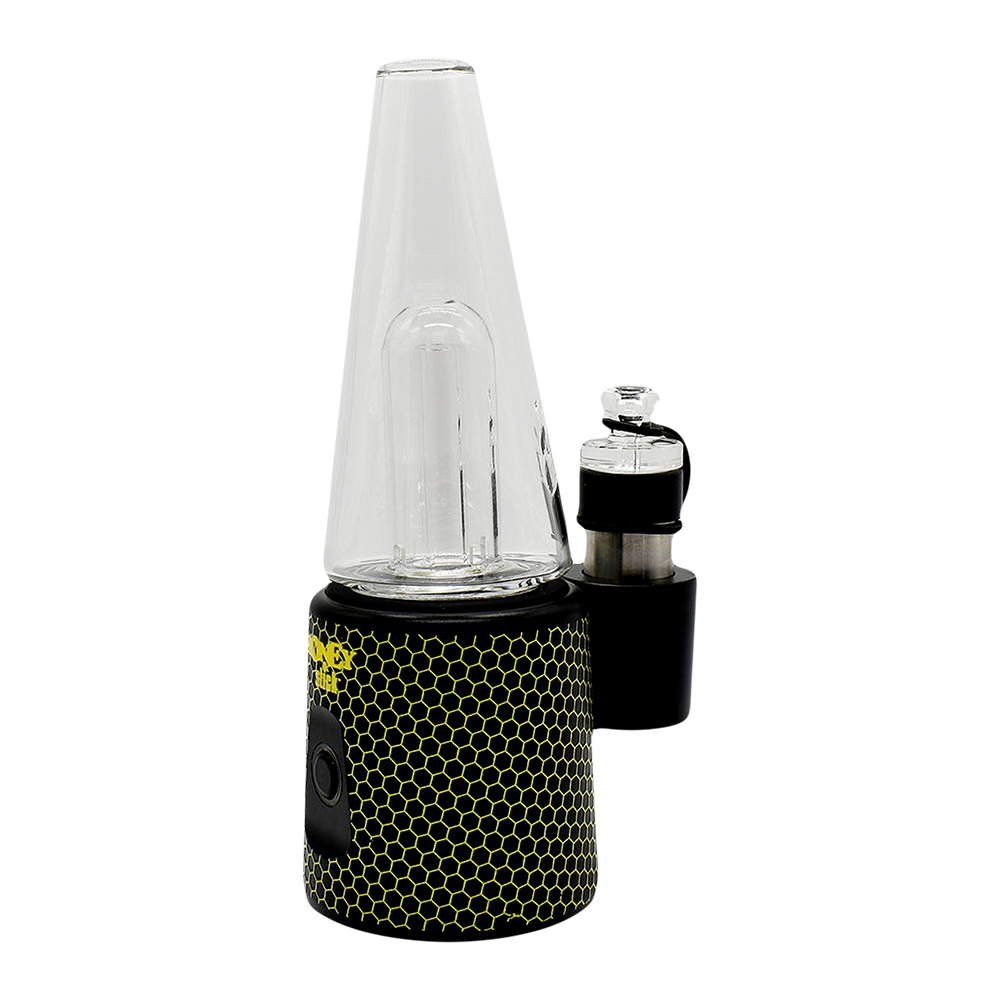 HoneyStick Ripper eRig Vaporizers - Tophatter Daily Deals