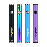 HoneyStick Twist 510 Cartridge Battery Vaporizers - Tophatter Daily Deals